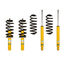 Load image into Gallery viewer, Bilstein B12 2009 Audi Q5 Base Front and Rear Suspension Kit - DTX Performance