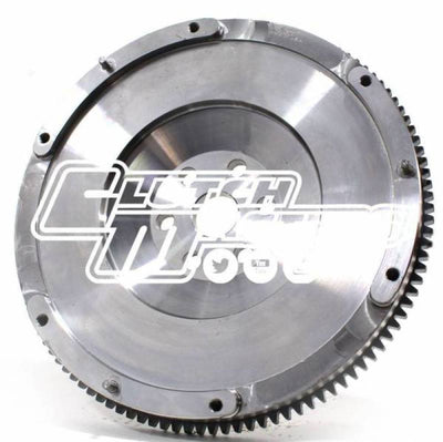 Clutch Masters 2013 Ford Focus ST 2.0L Turbo 6-Speed Steel Flywheel - High performance auto parts from DTX Performance