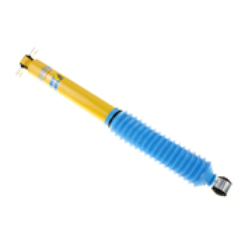 Bilstein 4600 Series 07-13 Jeep Wrangler Rear 46mm Monotube Shock Absorber - DTX Performance