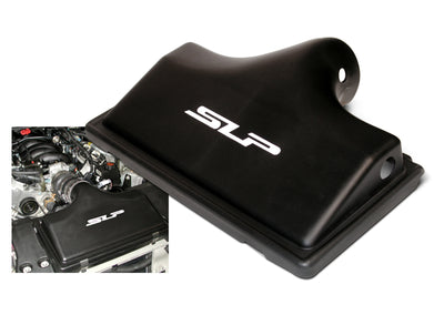 SLP 1998-1999 Chevrolet Camaro/Firebird LS1 Air-Box Lid, performance upgrades, DTX Performance, cold air intake
