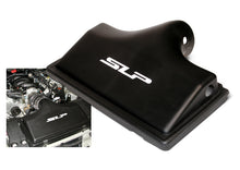 Load image into Gallery viewer, SLP 2000-2002 Chevrolet Camaro/Firebird LS1 Air-Box Lid from DTX Performance for high performance auto parts and aftermarket upgrades.