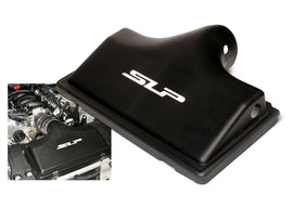 SLP 2000-2002 Chevrolet Camaro/Firebird LS1 Air-Box Lid from DTX Performance for high performance auto parts and aftermarket upgrades.