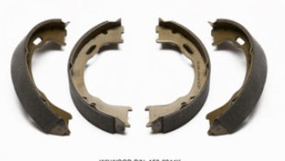 Wilwood Shoe Parking Brake 4 Qty, high performance car parts by DTX Performance, perfect for brake upgrades and racing suspension.