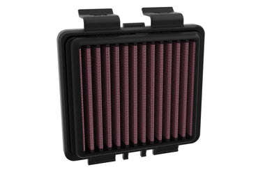 K&N 21-22 Honda CRF300L 286 Drop In Air Filter, high-flow, washable, for performance car parts, DTX Performance, engine upgrades