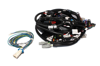 FAST Chrysler 5.7L/6.1L Hemi XFI Main Harness for performance upgrades - DTX Performance high performance auto parts