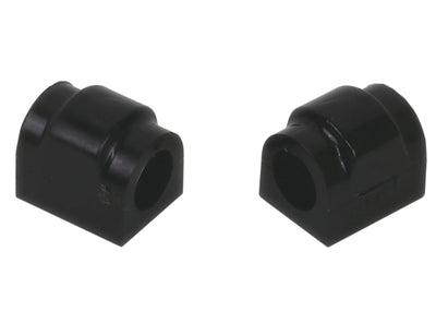 Whiteline Plus 4/91-5/01 & 10/01-05 BMW 3 Series/9/88-04 5 Series Rear 20mm Sway Bar Mount Bushing for performance upgrades