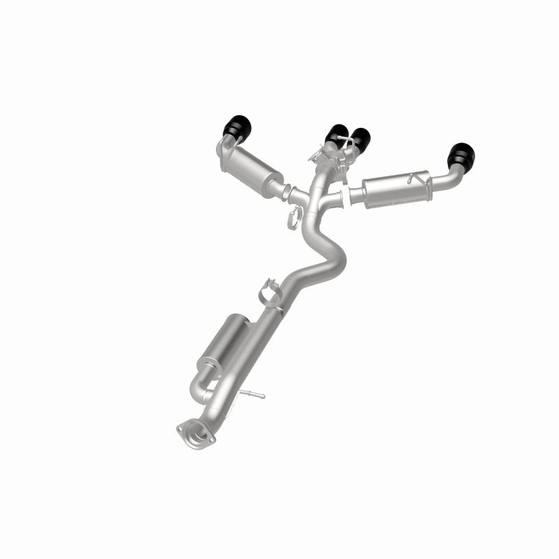Magnaflow 2023 Toyota GR Corolla NEO Cat-Back Exhaust System, performance car parts by DTX Performance