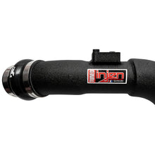 Load image into Gallery viewer, Injen 22-23 Honda Civic/Civic Si 1.5L 4 Cyl. Wrinkle Black Cold Air Intake - DTX Performance