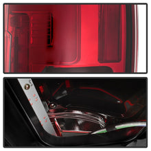 Load image into Gallery viewer, Spyder 17-18 Ford F-250 SD LED Tail Lights - Red