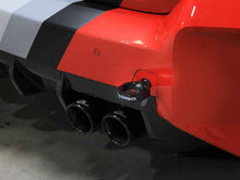 Load image into Gallery viewer, aFe 23-25 BMW M2 (G87) CONTROL Front / Rear Tow Hook - Black