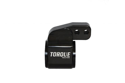 Torque Solution Billet Cam Side Engine Mount: Mitsubishi Eclipse/ Talon/ Laser 1990-1994 for performance car tuning by DTX Performance