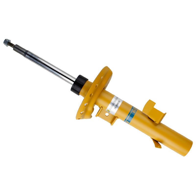 Bilstein B6 08-15 Land Rover LR2 Front Right Suspension Strut Assembly - DTX Performance