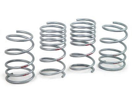 H&R 01-03 Subaru 2.5 RS/Impreza/TS/WRX (Sedan/Sport Wagon) GD/GG Sport Spring H&R