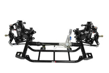 Load image into Gallery viewer, QA1 62-72 70-74 Mopar B/E Body Suspension System 0-2in Drop  - Single Adjustable Front