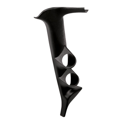 Autometer 92-97 Ford F Series Dual Pillar
