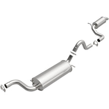 Load image into Gallery viewer, MagnaFlow BRE Exhaust Kit 08-10 Town &amp; Country Grand Caravan Routan for performance upgrades from DTX Performance.