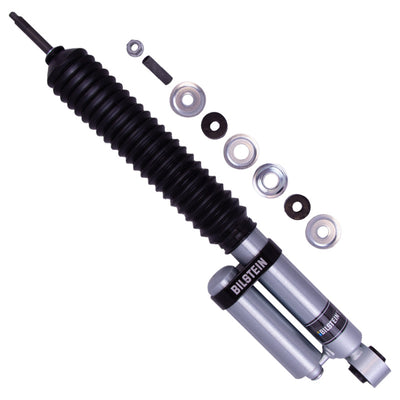 Bilstein 5160 Series 08-11 Toyota Land Cruiser Rear Shock Absorber - performance car parts from DTX Performance.