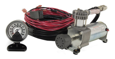 Air Lift Load Controller Single Heavy Duty Compressor for engine performance, suspension kits, tuning upgrades at DTX Performance