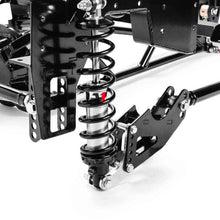 Load image into Gallery viewer, QA1 99-06 Chevy Silverado 1500 Short Bed Single Adjustable Rear Suspension Kit