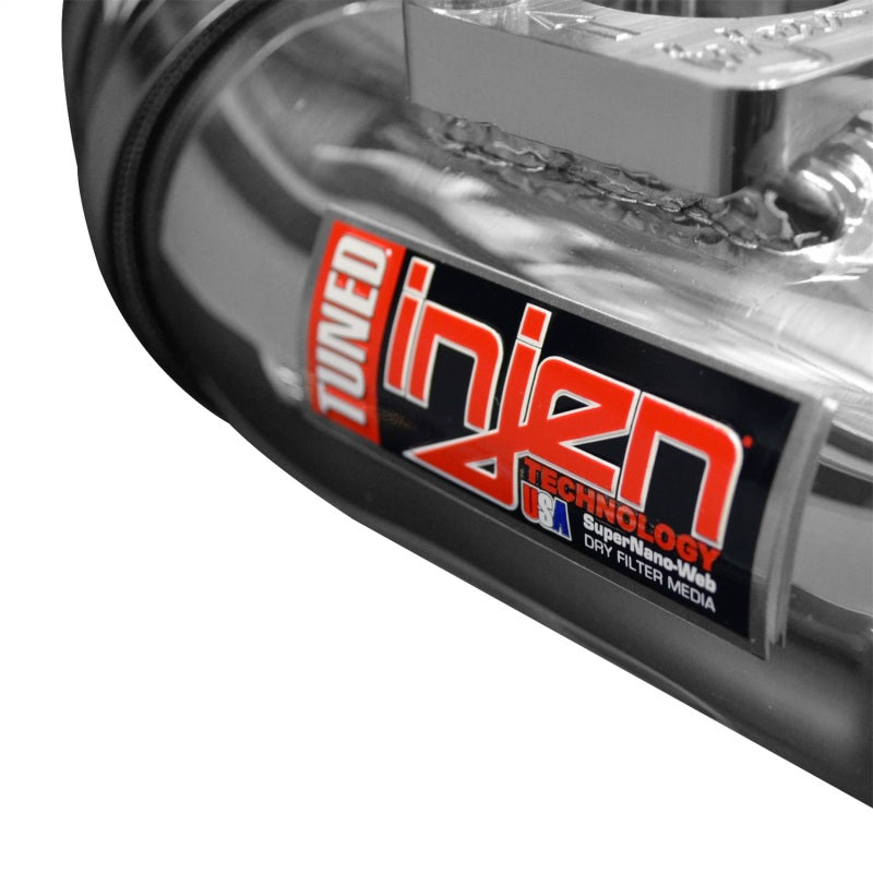 Injen 18-20 Honda Accord 2.0L Turbo Short Ram Cold Air Intake - DTX Performance