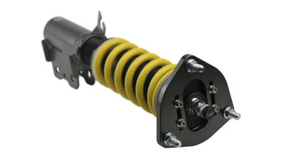 ISR Performance Pro Series Coilovers - 89-93 Nissan 240sx 8k/6k suspension kit for high performance upgrades