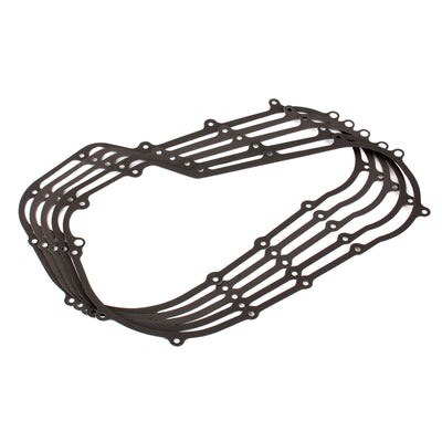 Cometic Harley-Davidson Milwaukee 8 Primary Gasket 2017-,.060in AFM All Fl, 1Pk for performance car parts at DTX Performance
