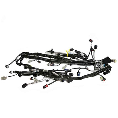 Ford Racing 5.0L Coyote Engine Harness for Automatic Transmission - DTX Performance, high performance auto parts