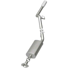 Load image into Gallery viewer, MagnaFlow SYS Cat-Back 2000-01 Cherokee 4.0L exhaust for performance car parts