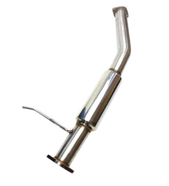 ISR Performance GT Single Exhaust - 89-94 S13 Nissan 240sx, performance car parts available at DTX Performance, veteran owned shop