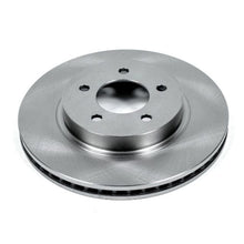 Load image into Gallery viewer, Power Stop 99-04 Chrysler 300M Front Autospecialty Brake Rotor - DTX Performance