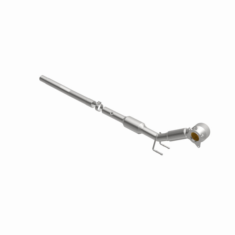 MagnaFlow 12-23 Volkswagen Beetle L4 2.0L OEM Underbody Direct-Fit Catalytic Converter - DTX Performance