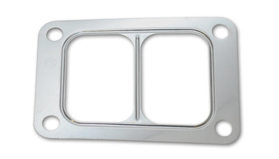 Vibrant Turbo Gasket for T06 Divided Inlet Flange (Matches Flange #1443 and #14430), performance car parts, DTX Performance, engine performance.