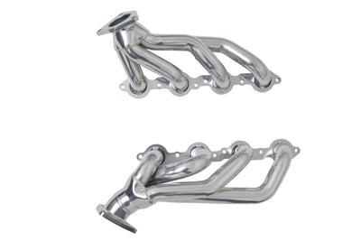 Gibson 02-06 Cadillac Escalade Base 6.0L 1-5/8in 16 Gauge Performance Header - Ceramic Coated by DTX Performance