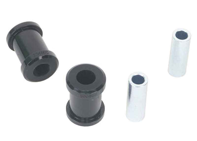 Whiteline 2016+ Mazda MX-5 Control Arm Upper Front - Inner Bushing Kit from DTX Performance for racing suspension