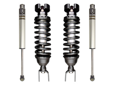ICON 09-18 Ram 1500 4WD Stage 1 Suspension System