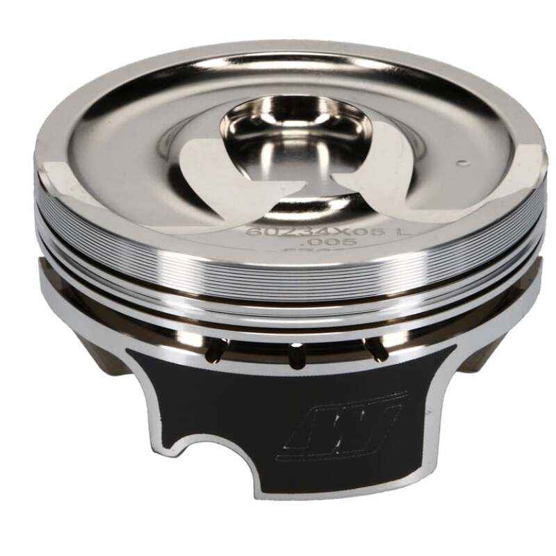 Wiseco Chevy LT1 6.2L 4.125in Bore 11.7:1 CR 1.115 CH Piston Kit - Set of 8 in performance car parts