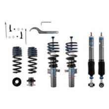 Load image into Gallery viewer, Bilstein 20-22 Toyota GR Supra B3 OE Replacement Suspension Kit - Front / Rear - DTX Performance