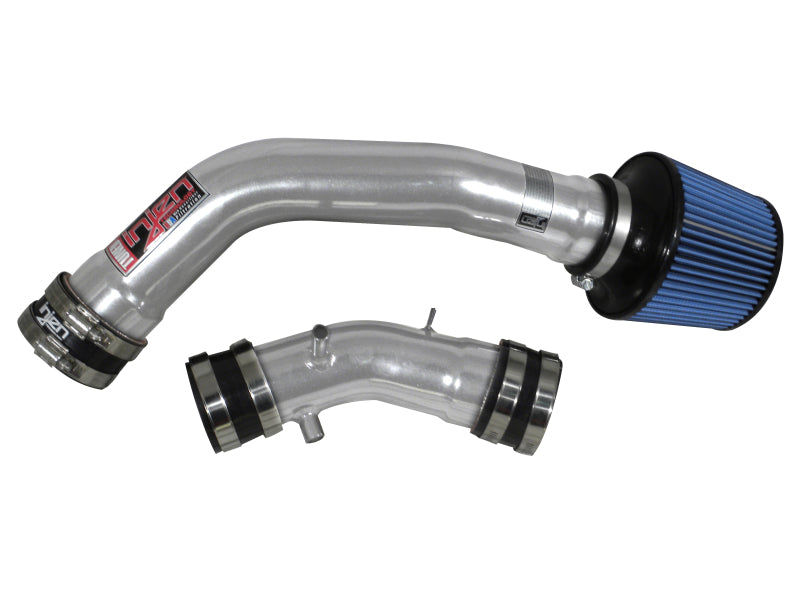 Injen 97-01 Sentra 2.0L Only 200SX 2.0L Only SER 2.0L Polished Cold Air Intake - DTX Performance