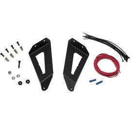 Putco 04-13 Nissan Frontier - Roof bracket Kit, DTX Performance, LED light bar installation, performance car parts, veteran owned shop