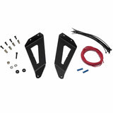 Putco 04-13 Nissan Frontier - Roof bracket Kit for PN 10055 - 50in Curved