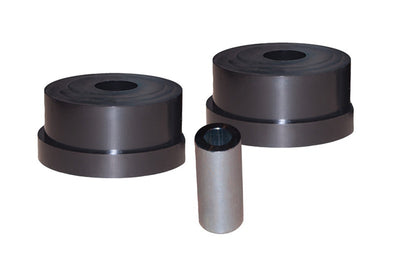 Torque Solution Driver / Passenger Engine Mount Inserts for Mitsubishi Evolution 5/6/7/8/9, performance car parts.