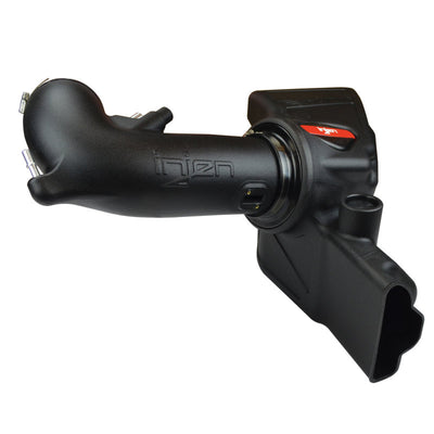 Injen 18-20 Ford Mustang GT 5.0L V8 Evolution Intake cold air intake for performance upgrades at DTX Performance