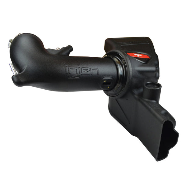 Injen 18-20 Ford Mustang GT 5.0L V8 Evolution Intake cold air intake for performance upgrades at DTX Performance