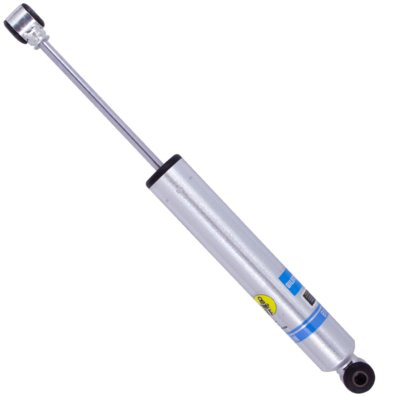 Bilstein 5100 Series (Steering Damper) 18-20 Jeep Wrangle Front 46mm Monotube Steering Damper - DTX Performance