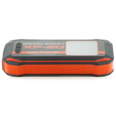 Antigravity XP-20 Micro-Start Jump Starter from DTX Performance, perfect for performance upgrades and high performance auto parts.