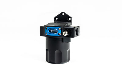 Injector Dynamics ID-F750 Fuel Filter for performance car parts by DTX Performance