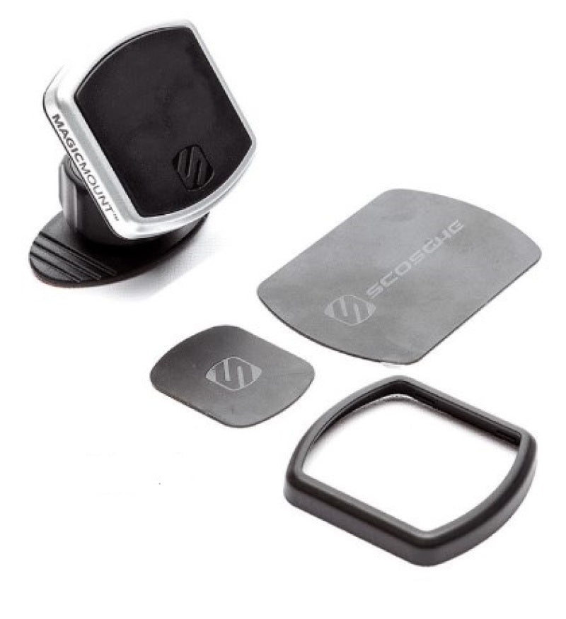 Autometer Mobile Device Mount Scosche MagicMount - Pro Dash For Dashlink, ideal for performance car parts and high performance auto parts.