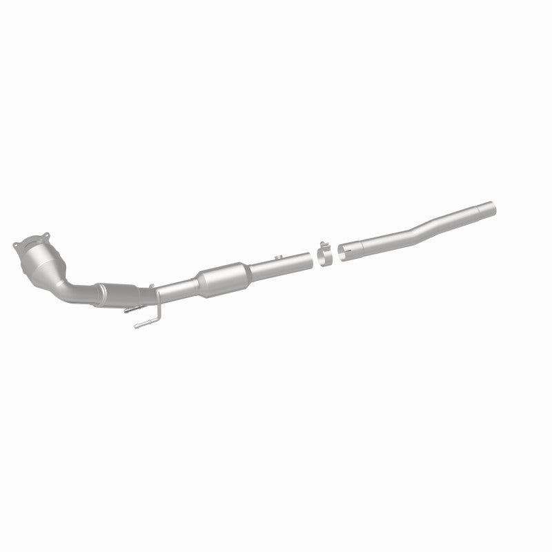 MagnaFlow 12-23 Volkswagen Beetle L4 2.0L OEM Underbody Direct-Fit Catalytic Converter - DTX Performance