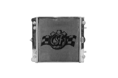 CSF 96-04 Porsche Boxster (986) Radiator, ideal for performance car parts, DTX Performance, aftermarket upgrades, high-performance parts.