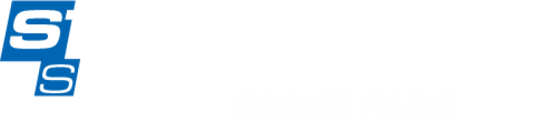 DBA 05-23 Chrysler 300 C SRT8 Front Street Series Brake Pads logo